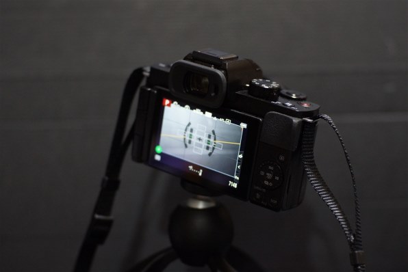 パナソニック LUMIX DC-G100DK レンズキット投稿画像・動画 - 価格.com