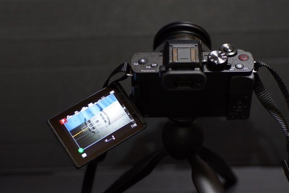 パナソニック LUMIX DC-G100DK レンズキット投稿画像・動画 - 価格.com