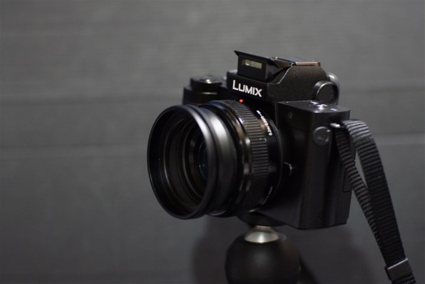 パナソニック LUMIX DC-G100DK レンズキット投稿画像・動画 パナソニック LUMIX DC-G100DK レンズキット投稿画像・動画
