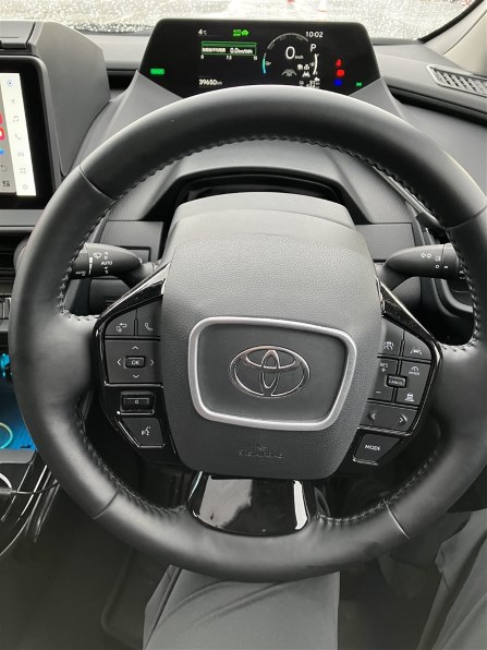 7インチ純正ナビ（NSZN－W64T）を付けた方どうですか