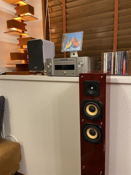 DENON SC-T11XG-M [単品] 価格比較 - 価格.com