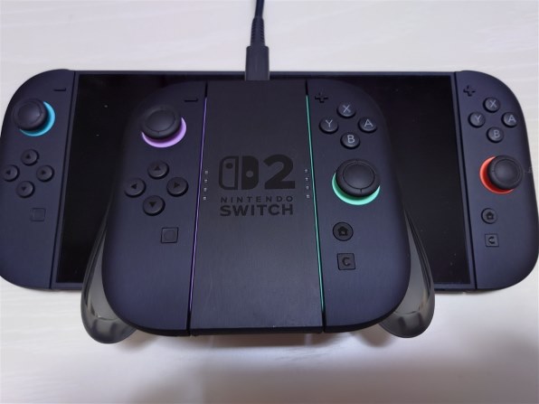 任天堂 Joy-Con 2 充電グリップ BEE-A-ESSKA 価格比較 - 価格.com