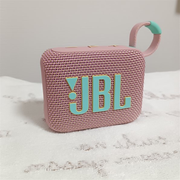 JBL JBL GO 4 [スウォッシュピンク] 価格比較 - 価格.com