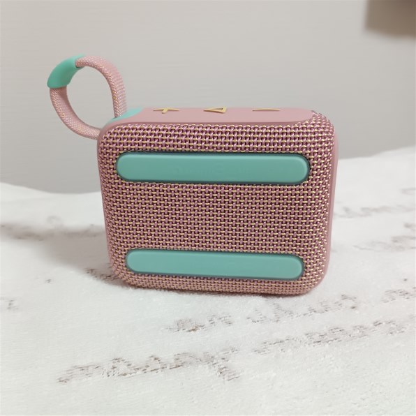 JBL JBL GO 4 [スウォッシュピンク] 価格比較 - 価格.com