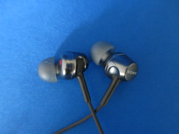 SONY MDR-EX255AP 価格比較 - 価格.com