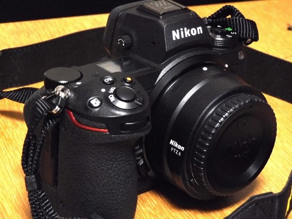 ニコン Z 6II ボディ 価格比較 - 価格.com