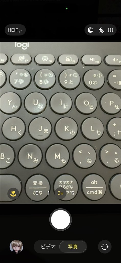 正直微妙』 Apple iPhone 15 Pro Max 512GB SIMフリー [ブラック