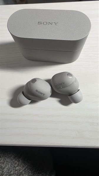 SONY WF-1000XM6 (S) [プラチナシルバー] 価格比較 - 価格.com