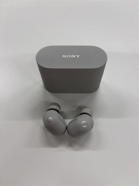 SONY WF-1000XM6 (S) [プラチナシルバー]投稿画像・動画 - 価格.com