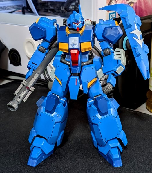 BANDAI HG 1/144 グスタフ・カール00型 価格比較 - 価格.com