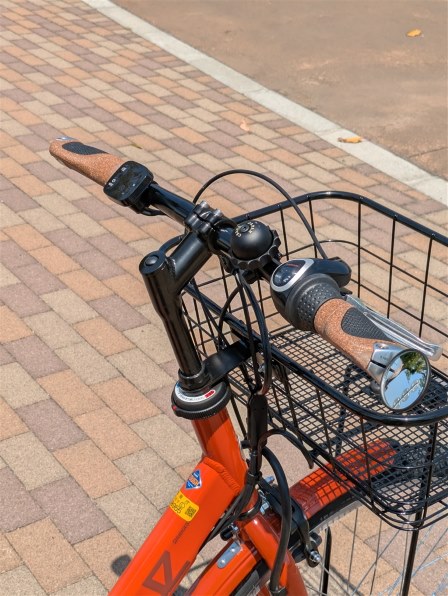 直接渡し希望 ブリヂストン ステップクルーズe ST6B48 バッテリー大容量 14.3Ah＋専用充電器 ブリヂストン ステップクルーズe ST6B48 [E.Xチェリーローズ] + 専用