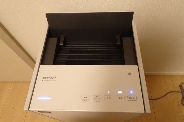 シャープ Purefit FP-U70-W [ホワイト系]投稿画像・動画 - 価格.com