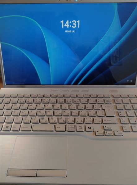 富士通 FMV Note A A500-K3 FMVA500K3S [ファインシルバー] 価格比較