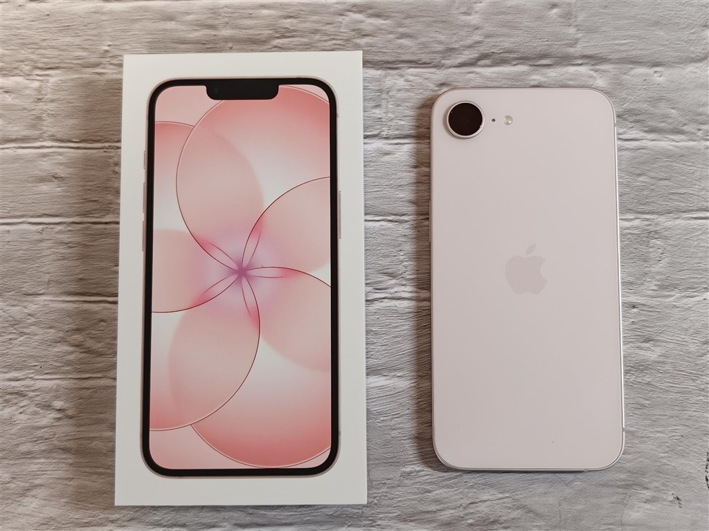 16eと異なり適正価格に。16e, 17, 17eどれを買えばいい？』 Apple