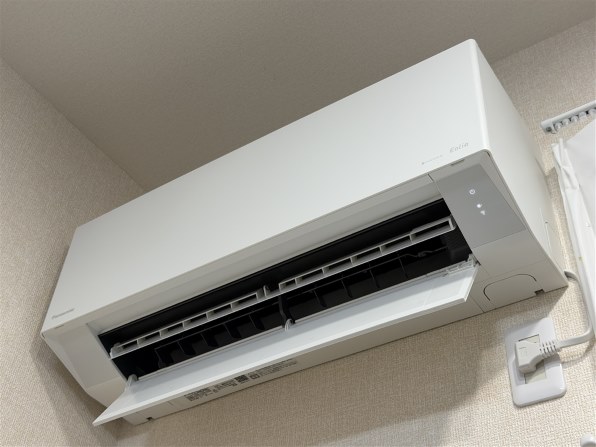 パナソニック Panasonic エアコン Eolia（エオリア） クリスタルホワイトCU-560DEX2J [200V] 楽天市場】cs-560dex2の通販