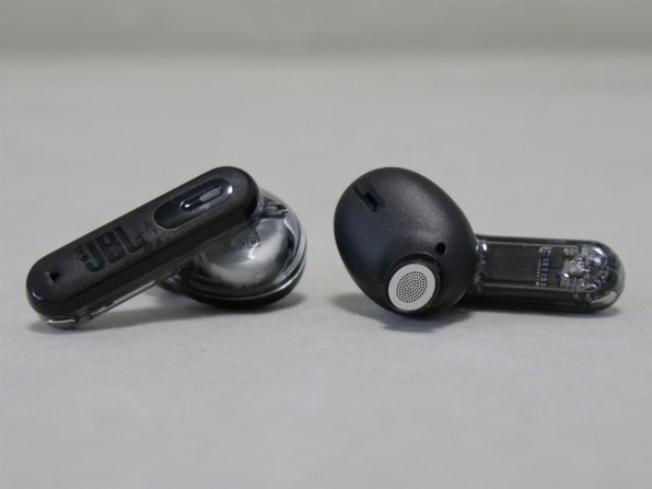 JBL TUNE BEAM 2 GHOST [モーヴ] 価格比較 - 価格.com