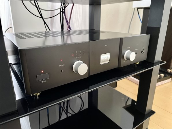 CSR SOULNOTE A-0 VER2 BF [プレミアム・ブラック] 価格比較 - 価格.com