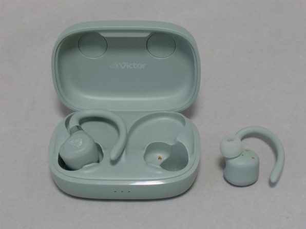 JVC Victor HA-EC77T-V [パープル] 価格比較 - 価格.com