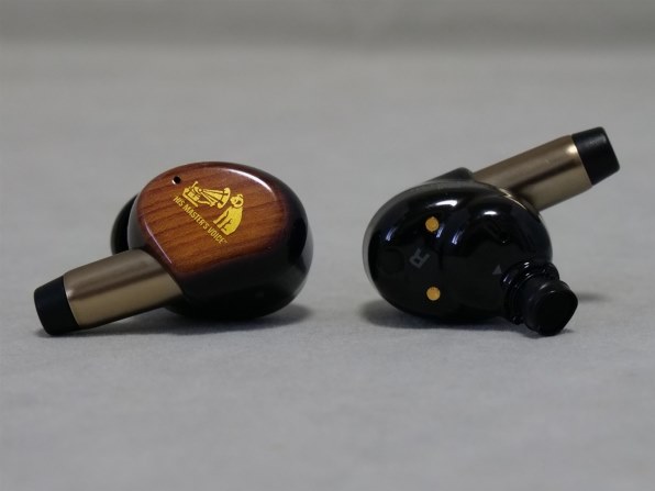 WOOD master HA-FW5000T-B ピアノブラック　未使用 Victor 【中古】WOOD master HA-FW5000T-B ピアノブラック【秋葉原