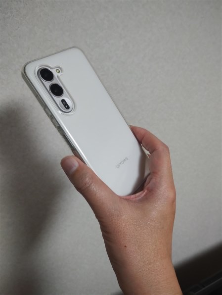 MOTOROLA moto g52j 5G SIMフリーで撮影された写真 - 価格.com