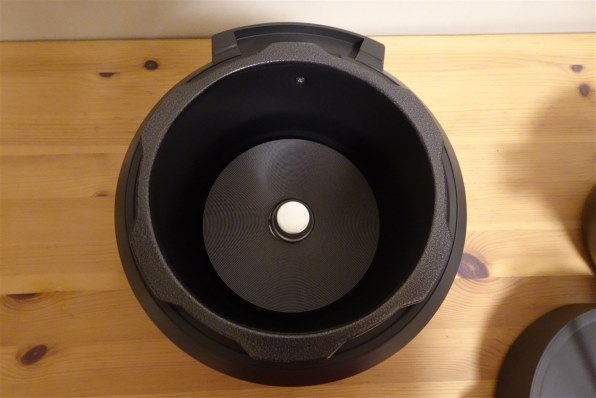 I403 ★ NEOVE 電気圧力鍋 1台で10役！★ 2017年製 ⭐動作確認済 ⭐クリーニング済 マイコン電気圧力鍋 楽ポンプロ 8L OEDF80 料理道具・菓子道具・調理