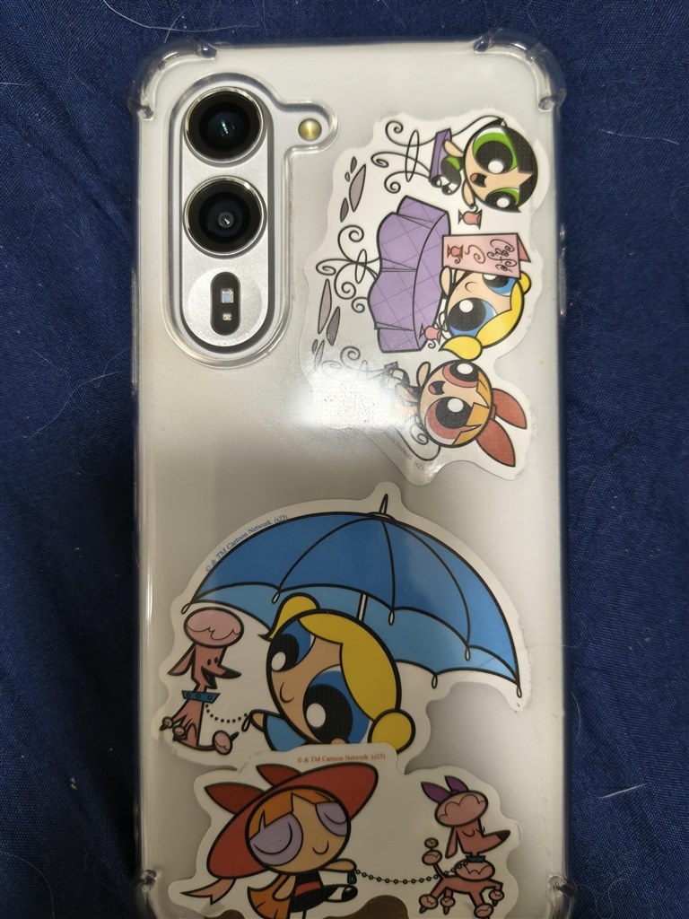 512GBと大容量が7万円台で買える唯一のスマホ』 FCNT arrows Alpha M08