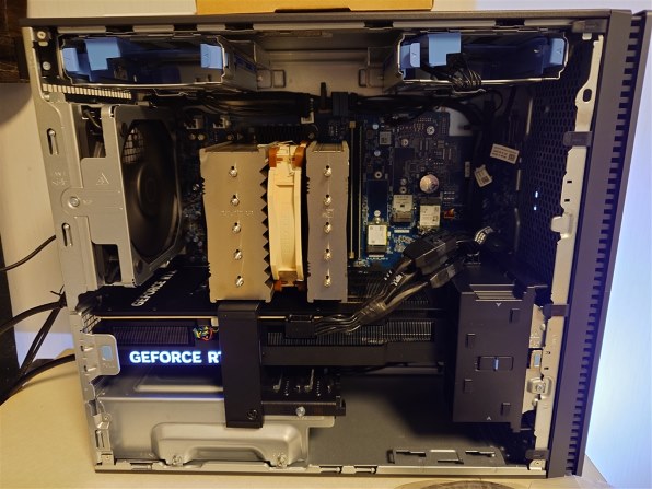 noctua NH-D12L 価格比較 - 価格.com