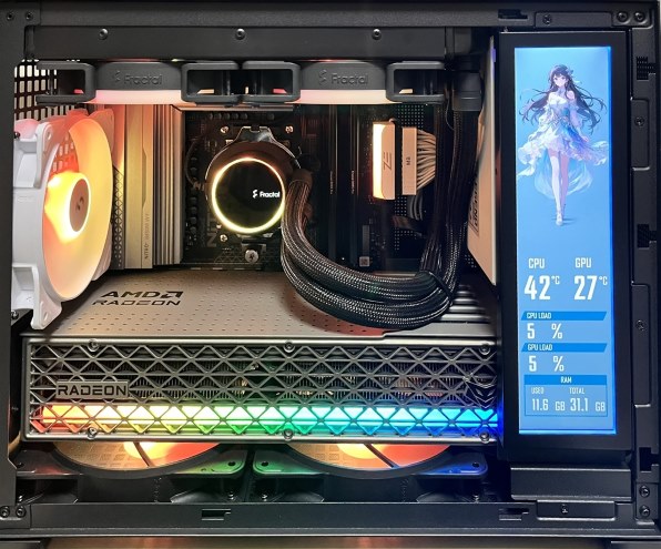 LIAN LI 8.8 UNIVERSAL SCREEN SM088 LL-SM088X [8.8インチ ブラック
