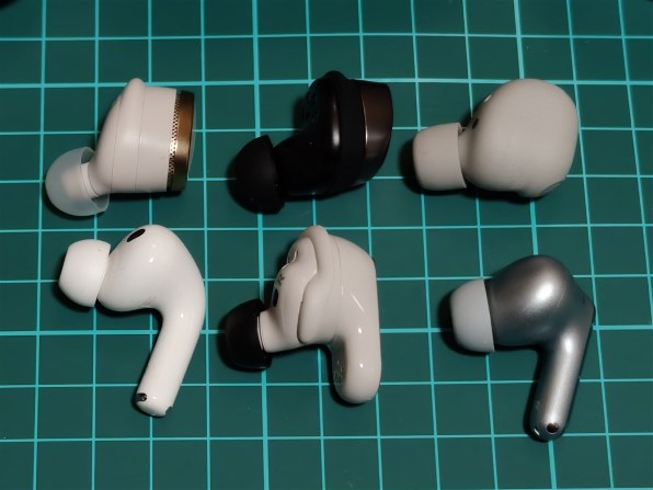 SONY WF-1000XM6 (S) [プラチナシルバー]投稿画像・動画 - 価格.com