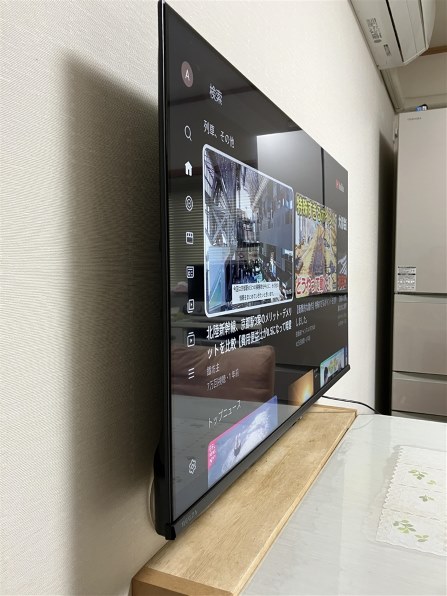 TVS REGZA REGZA 43E350M [43インチ]投稿画像・動画 - 価格.com