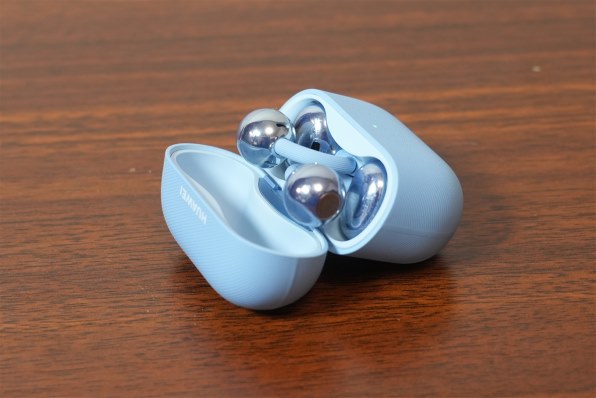 【2026年2月購入 / ほぼ新品】HUAWEI FreeClip 2 ブルー HUAWEI HUAWEI FreeClip 2 [ブルー] 価格比較 - 価格.com