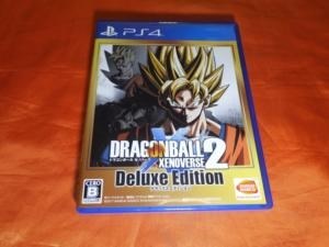 バンダイナムコエンターテインメント ドラゴンボール ゼノバース2