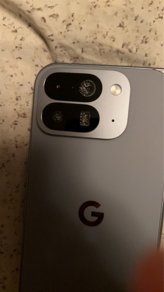Google Google Pixel 10 Pro Fold 256GB SIMフリー [Moonstone] 価格