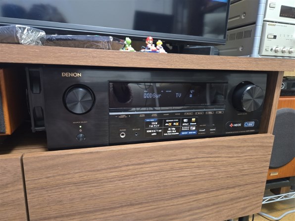 DENON AVR-X1600H投稿画像・動画 - 価格.com