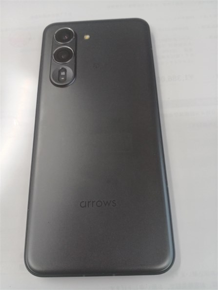 中古Galaxy A22 5G 64GB ブラック SC-56B docomo SIMフリー Galaxy A22