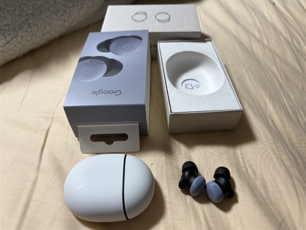 Google Pixel Buds Pro 2 [Wintergreen] 価格比較 - 価格.com