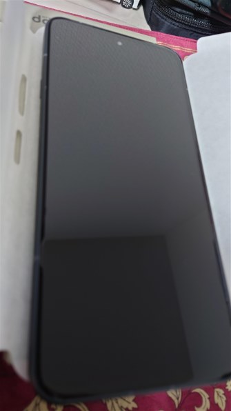 お手頃価格でスペック良い。』 FCNT arrows Alpha F-51F docomo