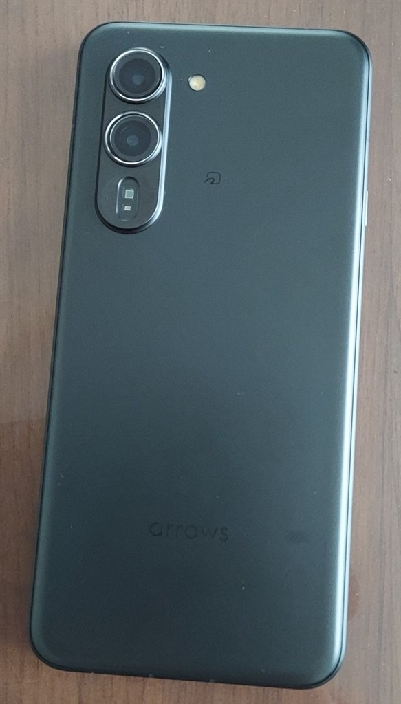 arrows Alpha F-51F ブラック 製品情報(arrows Alpha F-51F) | ahamo
