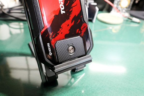 京セラ TORQUE G06 KYG03 au [ブラック]投稿画像・動画 - 価格.com