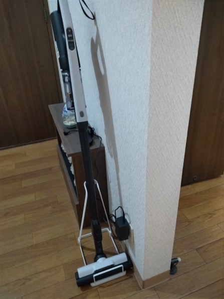日立 すごかるスティック PV-BS1M(H) [ライトグレー] 価格比較 - 価格.com