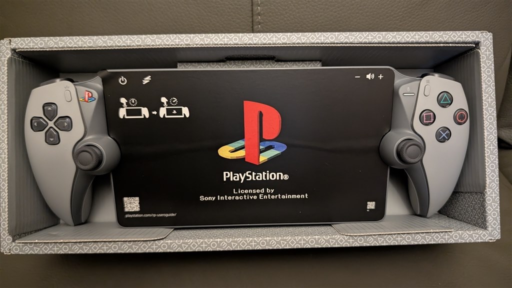これこそ現代のPSP？』 SIE PlayStation Portal リモートプレーヤー 30