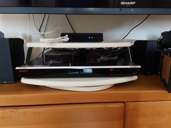SONY BDZ-FBT4200投稿画像・動画 - 価格.com