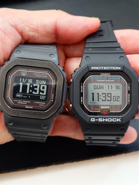 カシオ G-SHOCK GW-BX5600-1JF 価格比較 - 価格.com