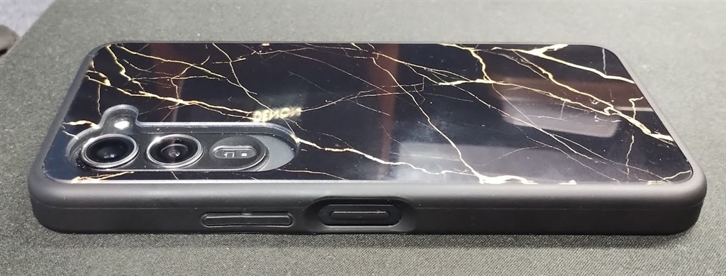 512GBのROMとゲーム性能が高いAPUでコスパ高し』 FCNT arrows Alpha