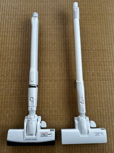 パナソニック Jコンセプト MC-JP890K-W [ホワイト] 価格比較 - 価格.com