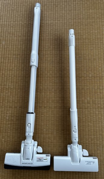 パナソニック Jコンセプト MC-JP890K-W [ホワイト] 価格比較 - 価格.com