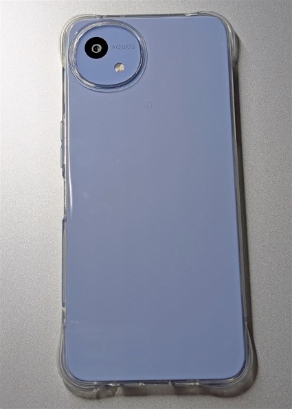 シャープ AQUOS wish5 SH-52F docomo [ナデシコ] 価格比較 - 価格.com