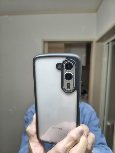 FCNT arrows Alpha M08 楽天モバイル [ブラック] 価格比較 - 価格.com