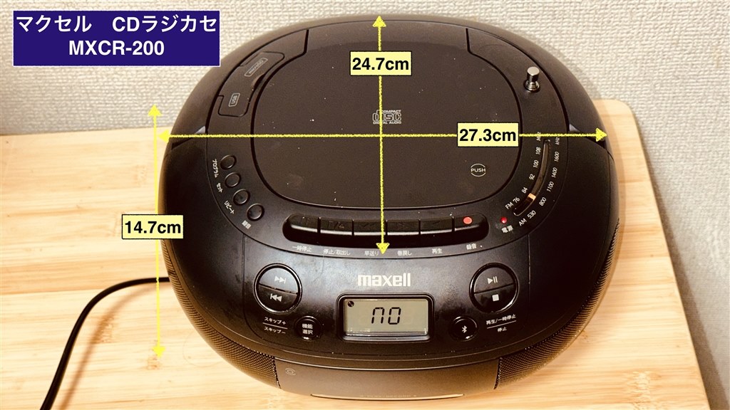 面白く、かなり気に入ったモデル。が、それ相応の覚悟が必要