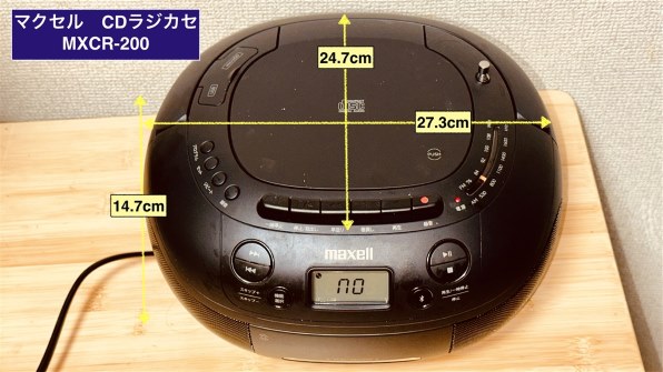 面白く、かなり気に入ったモデル。が、それ相応の覚悟が必要